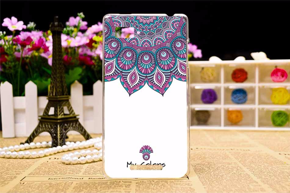 Case Lenovo K910 / Pre-order * เคสพลาสติกแข็งพิมพ์ลาย สีสันสดใส *