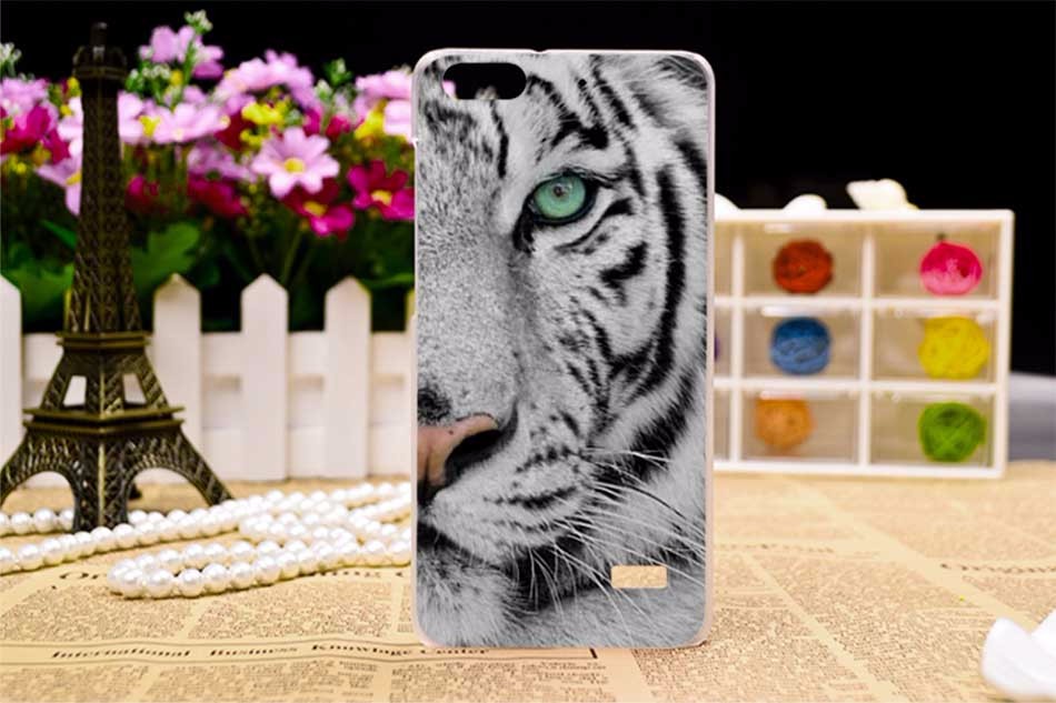 Case Huawei G-Play Mini (Honor 4C) / Pre-order * เคสพิมพ์ลาย วัสดุ TPU มีความยืดหยุ่นและคงทน *