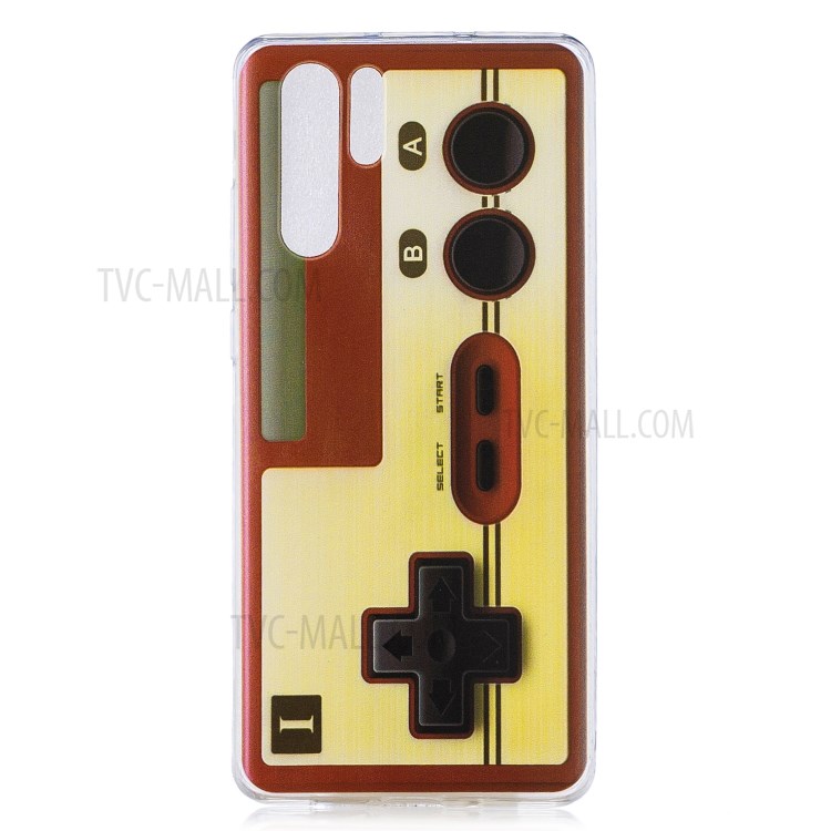 Case Huawei P30 Pro / Pre-Order * รูปแบบการพิมพ์ลาย Soft TPU นุ่ม *