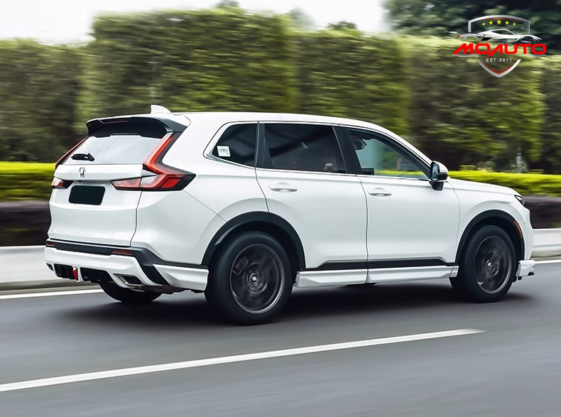 ชุดแต่งรอบคันทรง YF สำหรับ CR-V G6