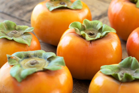 สารสกัดจากลูกพลับญี่ปุ่น (Persimmon extract) 50ml