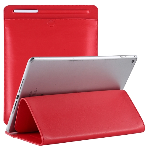 Case Apple iPad 2/3/4 # Pre-Order * Universal Case Sleeve Bag สำหรับ iPad 2/3/4 พร้อมกล่องดินสอและที่วาง *