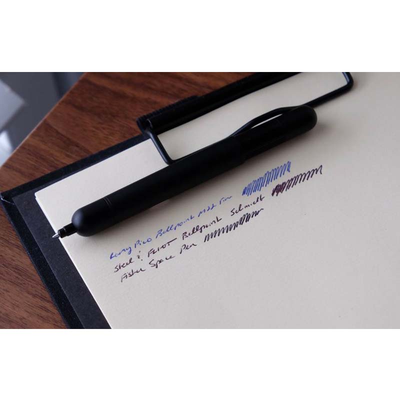 LAMY Pico Black ballpoint pen