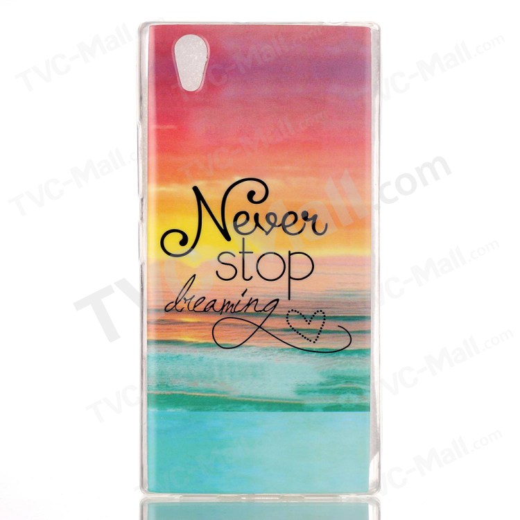 Case Lenovo P70 / Pre-order *เคส TPU บาง, นุ่มและยืดหยุ่น*