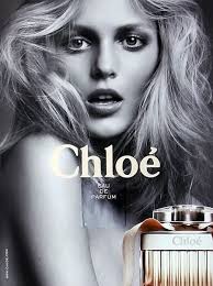 หัวน้ำหอม กลิ่น Chloe blissful 006979