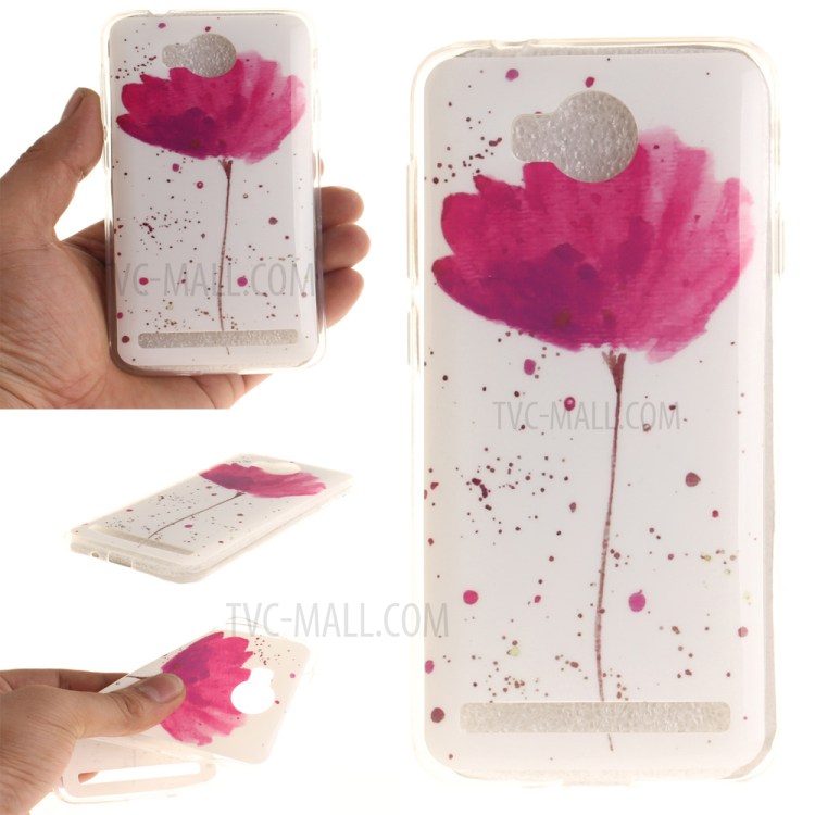 Case Huawei Y3ii / Pre-order * ซอฟท์เจล IMD TPU ปก *