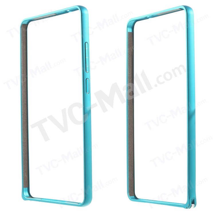 Case Huawei Ascend Mate7 / Pre-order * เคสโลหะเปลือยกันชนกระจายความร้อน *