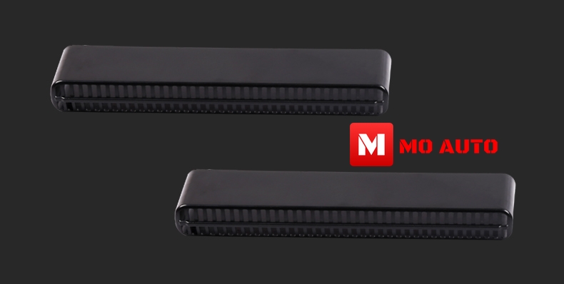 ฝาครอบกันผุ่นช่องแอร์ใต้เบาะคู่หน้า TERRA