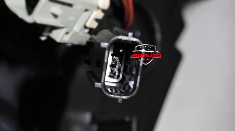 ไฟท้าย FULL LED V2 ACCORD G11