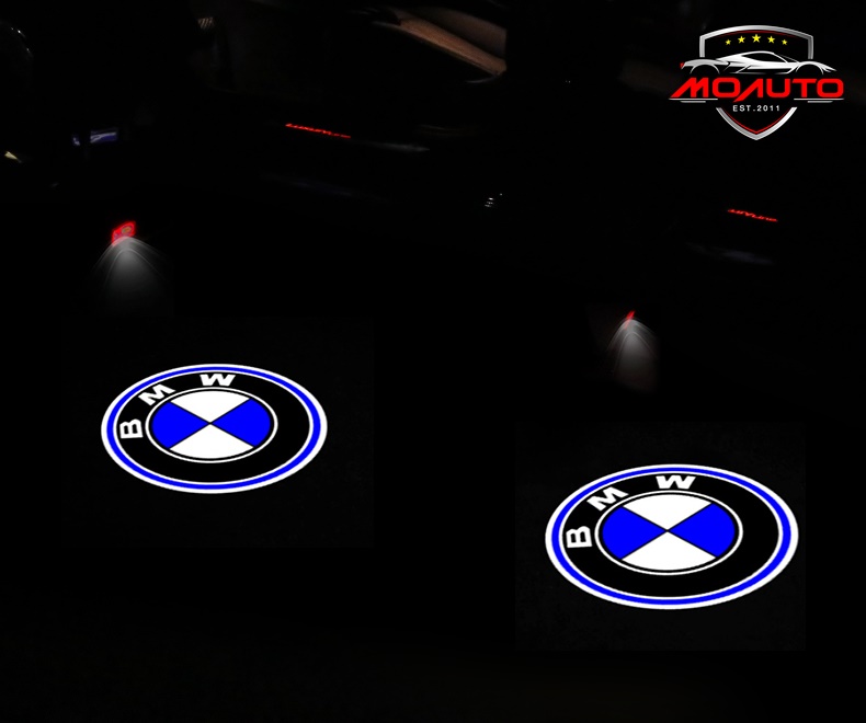 ไฟประตูส่องพื้น BMW G20