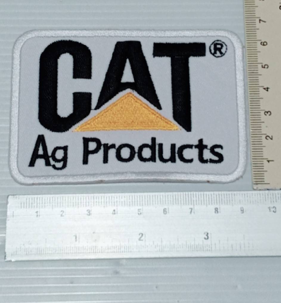 CATขาว