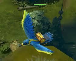 [IN-STOCK]Na'Vi's Weaselcrow