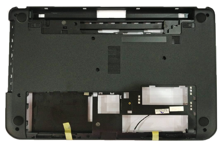 บอดี้ล่าง Dell Inspiron 3421 Bottom Base Dell 3421 ฐานล่าง ฝาล่าง กรอบล่าง Dell 3421 แท้ ประกัน ศูนย์ Dell Thailand ราคา พิเศษ