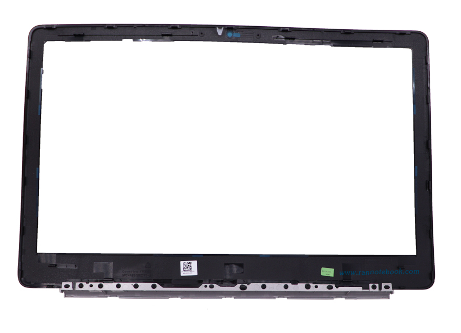 กรอบหน้าจอ Dell Inspiron 5370 สีดำเงิน แท้ ราคา พิเศษ กรอบจอโน๊ตบุ๊ค Dell 5370 กรอบจอ Dell 5370 แท้ ตรงรุ่น ประกันศูนย์ Dell Thailand