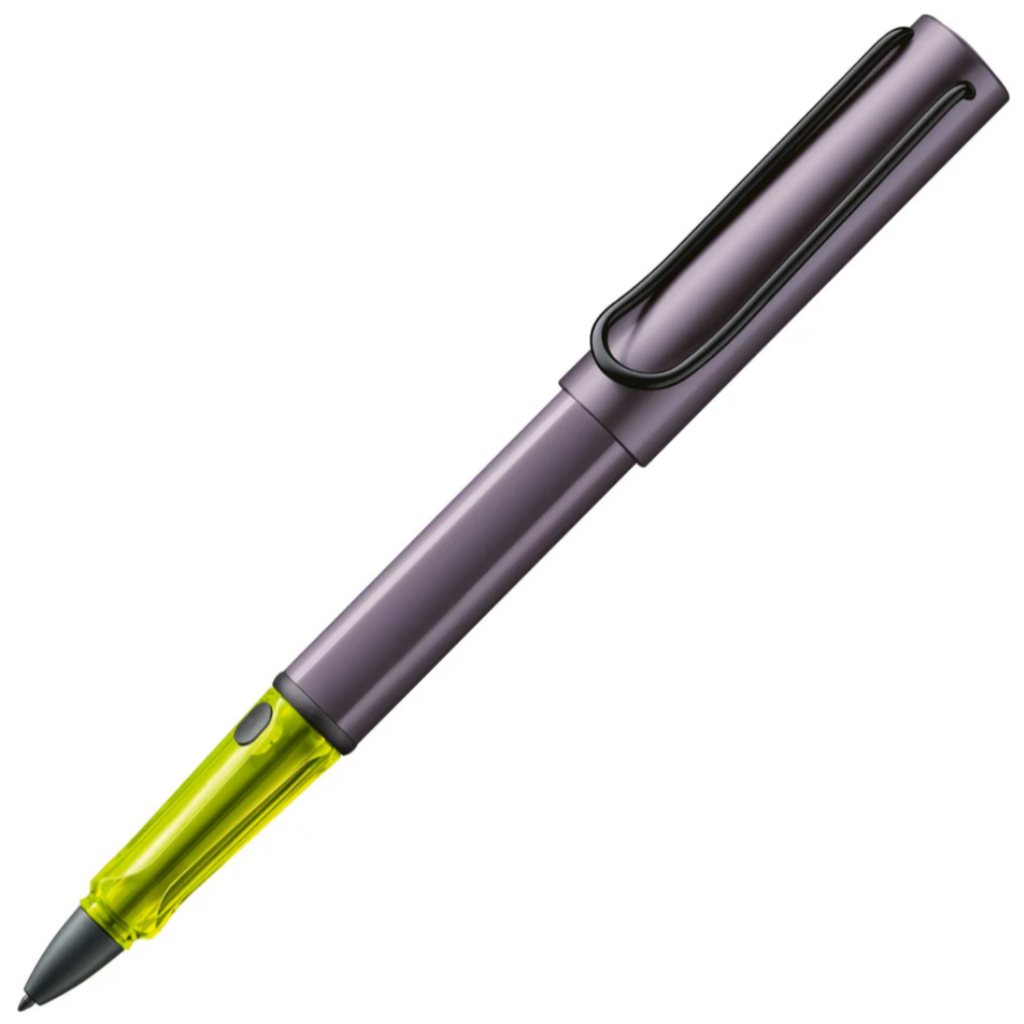 LAMY AL-star aubergine EMR Stylus PC/EL Special Edition 2025