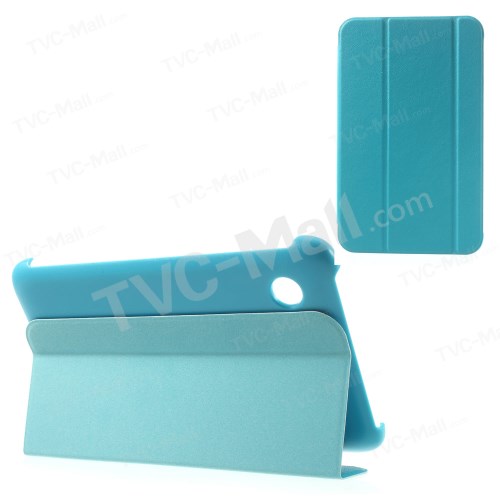 Case Lenovo IdeaPad A3300 / Pre-order * หนัง PU 3พับ *