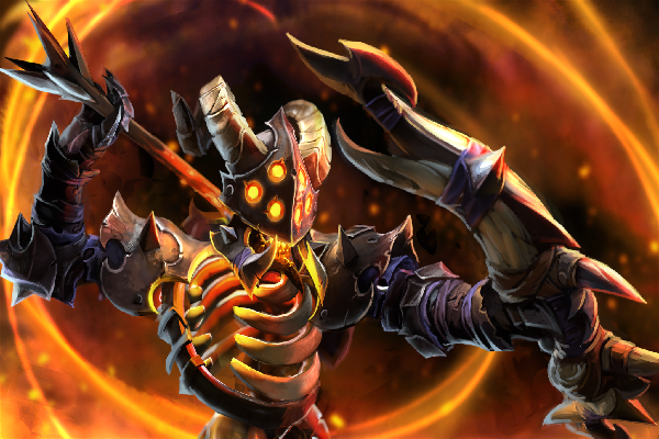 [IN-STOCK]Scorched Fletcher