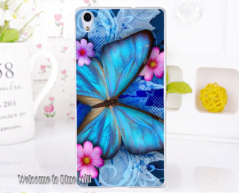 Case Huawei Y5c (Y541) / Pre-order * เคส TPU นิ่มพิมพ์ลาย *