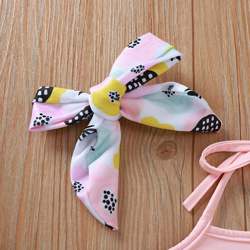 บิกินีเซ็ท 3 ชิ้น ไซส์ 100