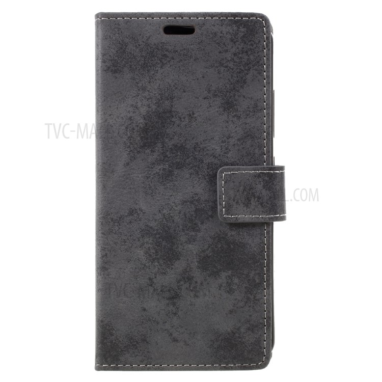 Case Lenovo Vibe P2 / Pre-order * หนัง PU แบบวินเทจ *