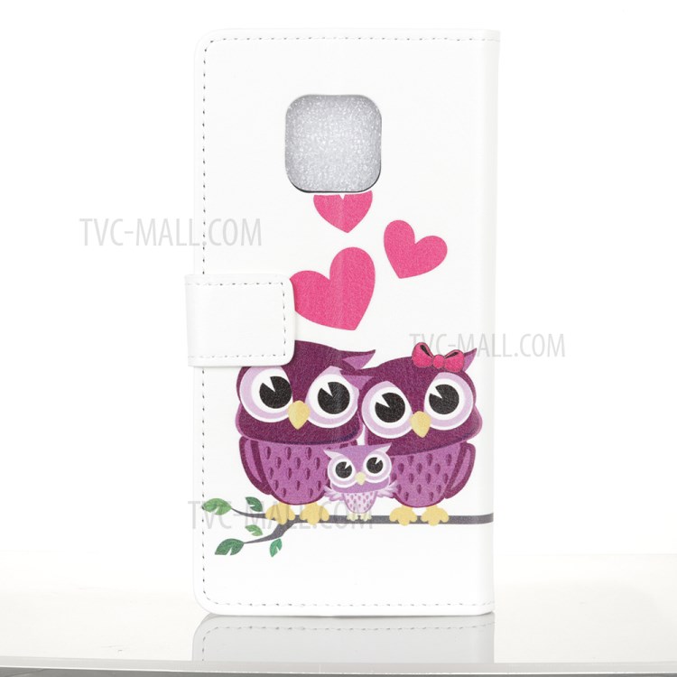 Case Huawei Mate 20 Pro / Pre-order * เคสรูปแบบการพิมพ์ลาย *