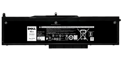 Battery VG93N