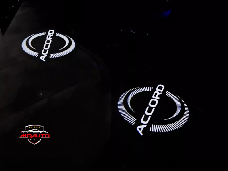 ไฟประตูข้าง NEW ACCORD (G11)