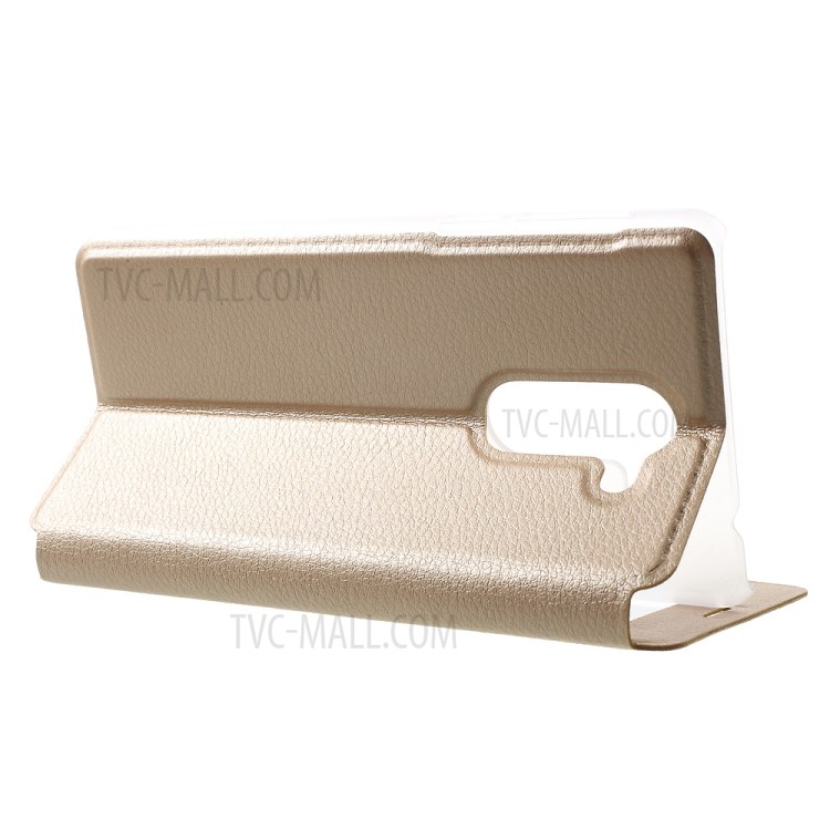 Case Huawei GR5 2017/ Pre-orde * เคสหนัง 1ช่องหน้าต่าง เคสที่บางเฉียบ *