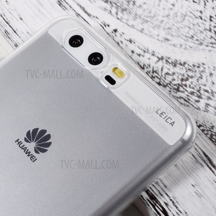Case Huawei P10 / Pre-order * เคส TPU นุ่มบางเบาบางเฉียบ *