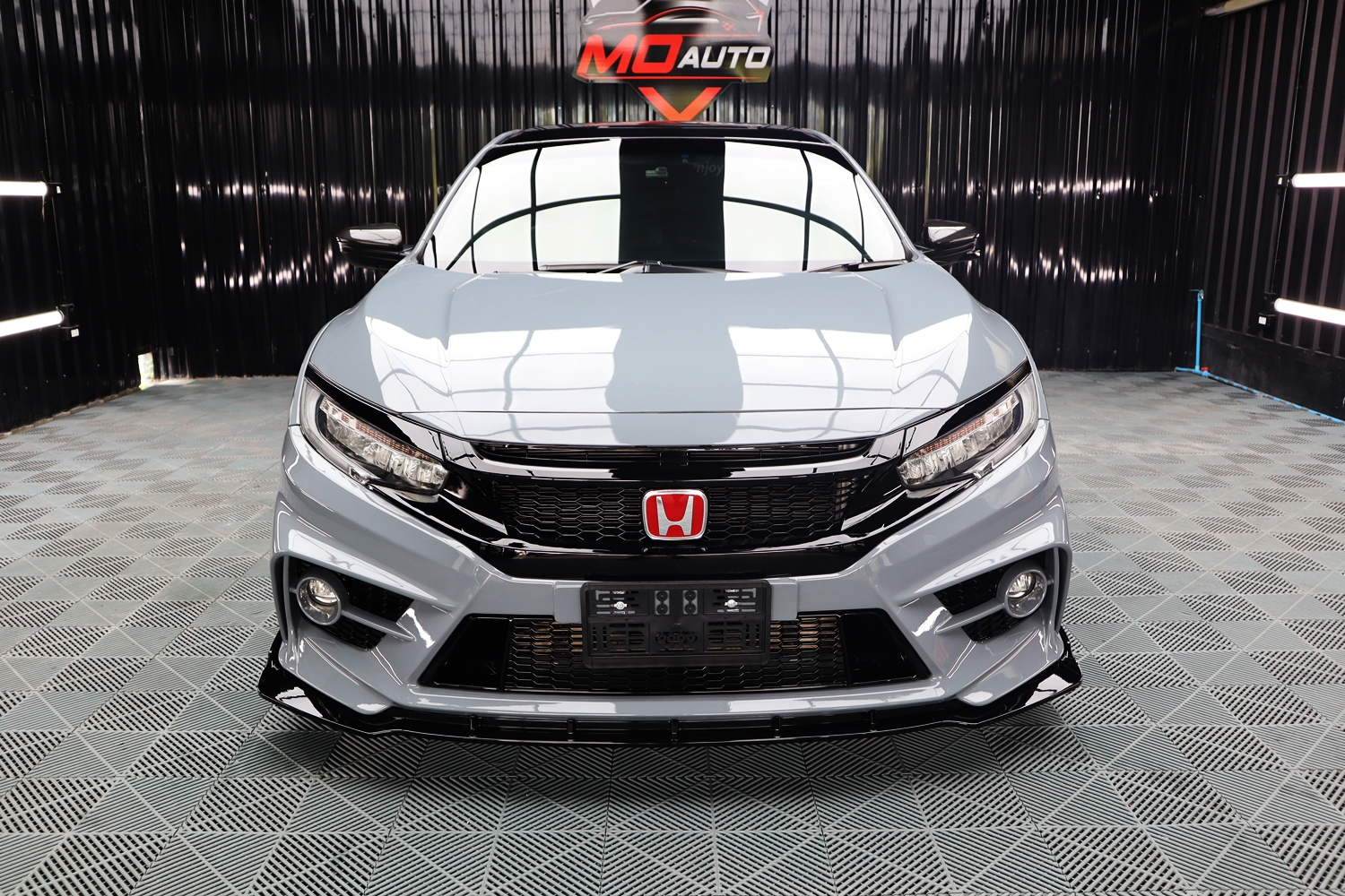 ชุดแต่ง F45 CIVIC FC/FC MC 2019-2020