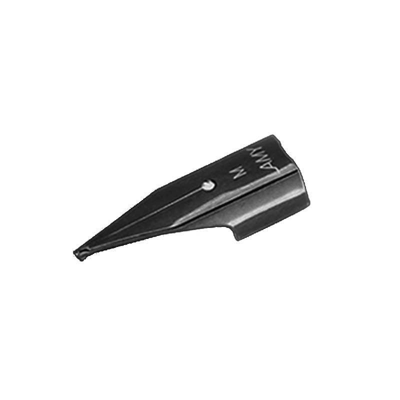 LAMY black nib size M
