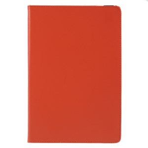 Case Samsung Galaxy Tab S6 Lite / Pre-Order * ผิวลิ้นจี่คลาสสิกเนื้อสัมผัสสบาย การหมุน 360 องศาช่วยให้สามารถรับชมทิวทัศน์และแนวตั้งได้ *