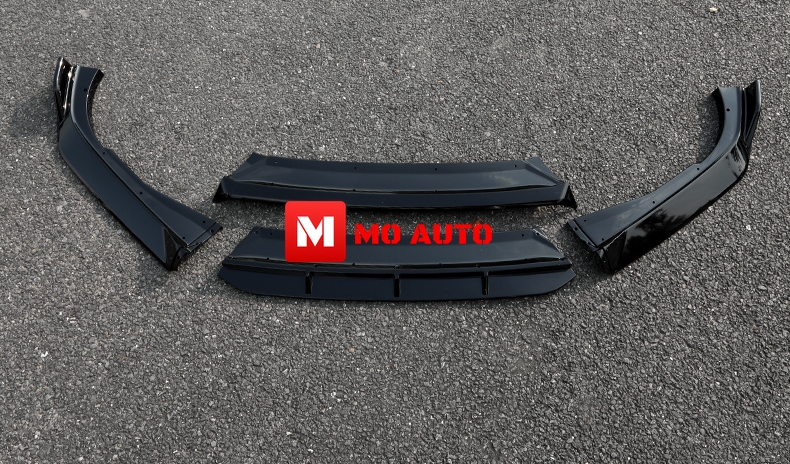 ลิ้นหน้า M-SPORT V3 ACCORD G10