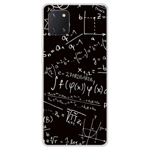 Case Samsung Galaxy Note 10 Lite / Pre-Order * รูปแบบการพิมพ์ลายเคสTPU *