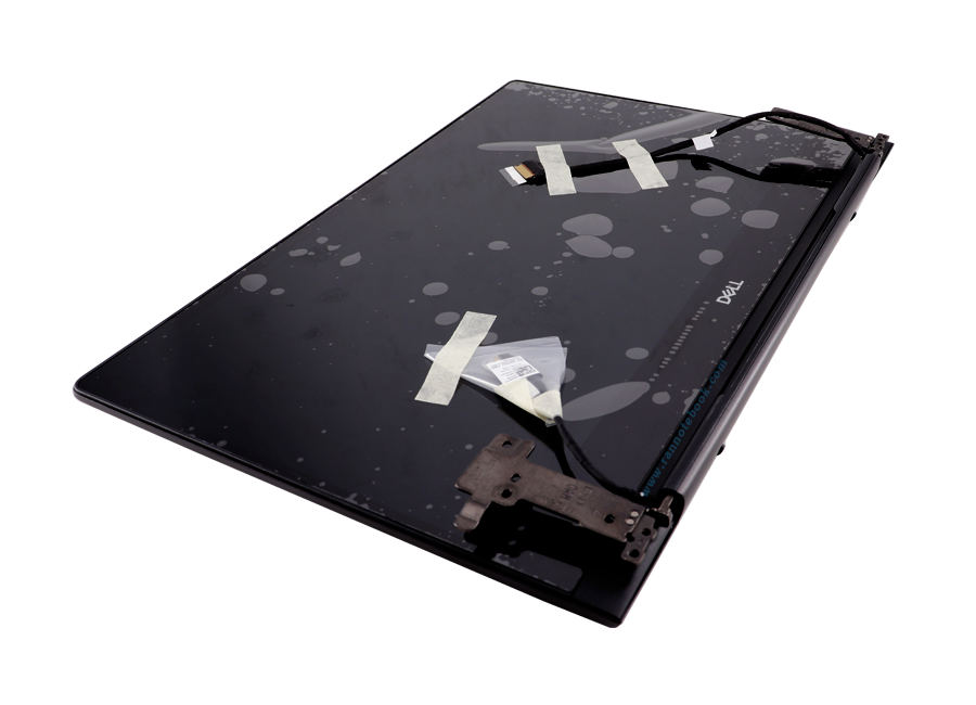 จอทัชสกรีน Dell Inspiron 7391 2-in-1 13.3"(1920 x 1080) แท้ ราคาพิเศษ Display Dell 7391 ของใหม่ ตรงรุ่น รับประกันศูนย์ Dell Thailand