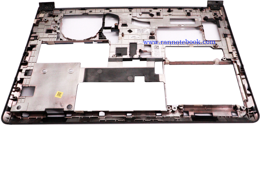 Bottom Base Dell Latitude 3450 บอดี้ล่าง Dell 3450 แท้ ฝาล่าง Dell 3450 อะไหล่ Dell แท้ ประกันศูนย์ Dell Thailand ราคา พิเศษ