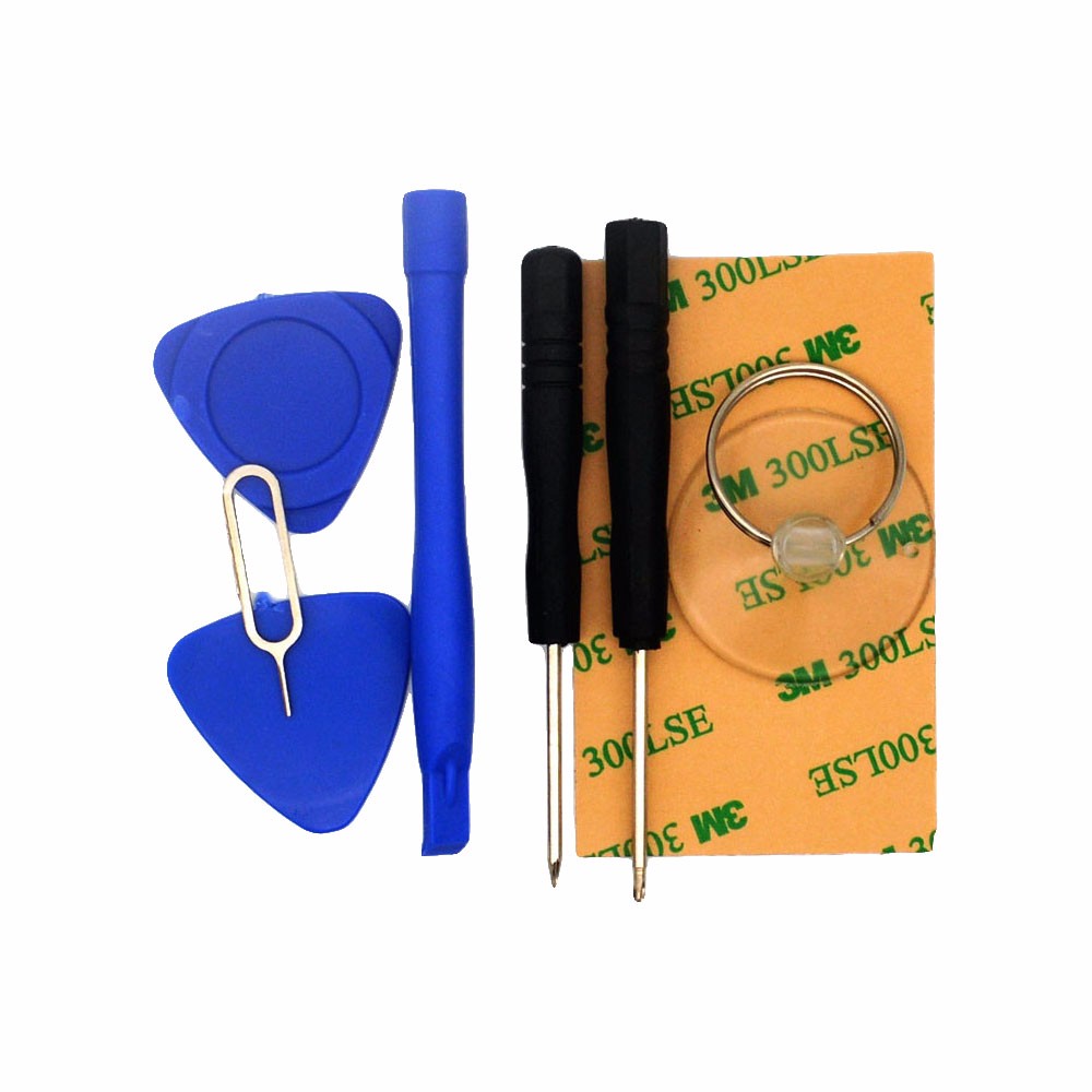 หน้าจอสัมผัส Huawei G7 Plus / Pre-order * ทดแทนสำหรับความเสียหายหรือไม่ทำงาน หน้าจอสัมผัส Digitizer + เครื่องมือ *