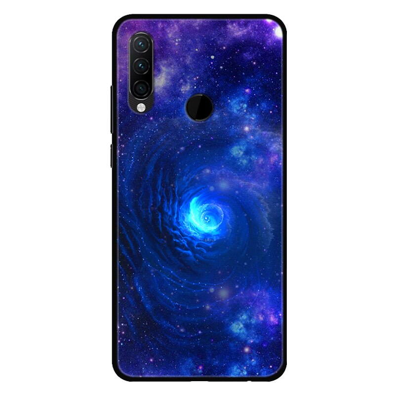 Case Lenovo K10 Note / Pre-order * เคสซิลิโคนซอฟท์ศิลปะพิมพ์ TPU ปกหลัง *