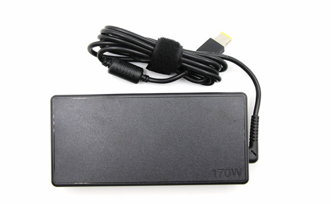Adapter Lenovo Legion Y720 170W USB แท้ ตรงรุ่น ตรงสเปก ลดราคาพิเศษ สายชาร์จ Lenovo Y720 USB สายชาร์ท Lenovo Y720
