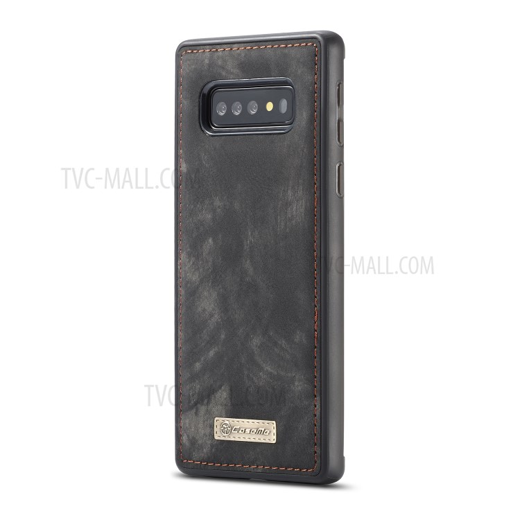 Case Samsung Galaxy S10 / Pre-Order * CASEME 008 Series [ถอดได้ 2-in-1] กระเป๋าใส่อเนกประสงค์แยก *