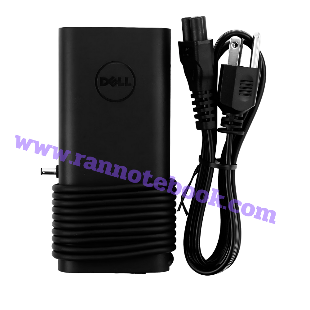 Adapter Dell inspiron 5400 AIO แท้ 130W ลดราคา ศูนย์ Dell
