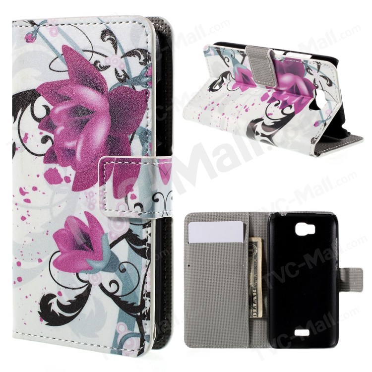 Case Huawei Y541 / Pre-order * แบบพิมพ์ลาย *