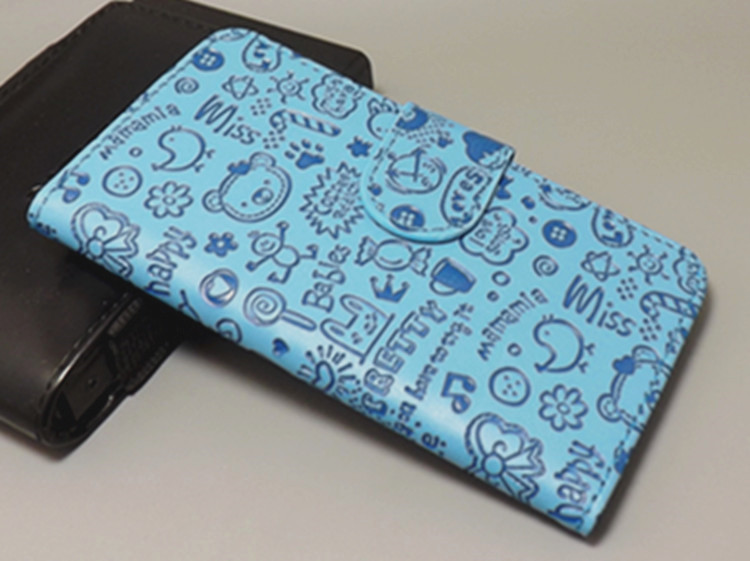 Case Huawei Honor 3C Lite (Holly) / Pre-order * การ์ตูน Graffiti *