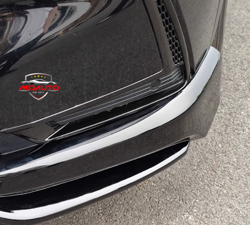 ชุดแต่งสเกิตรอบคัน ทรง AJ สำหรับ CR-V G6