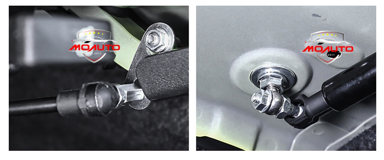 โช้คช่วยเปิดฝากระโปรงท้าย CIVIC FC 2016-2021