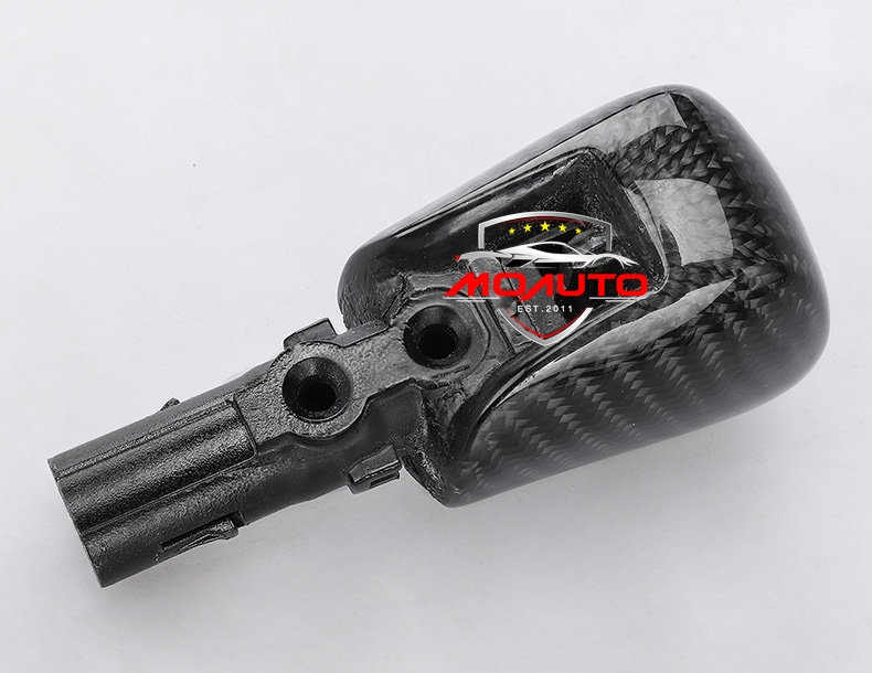 หัวเกียร์คาร์บอนแท้ ACCORD G10