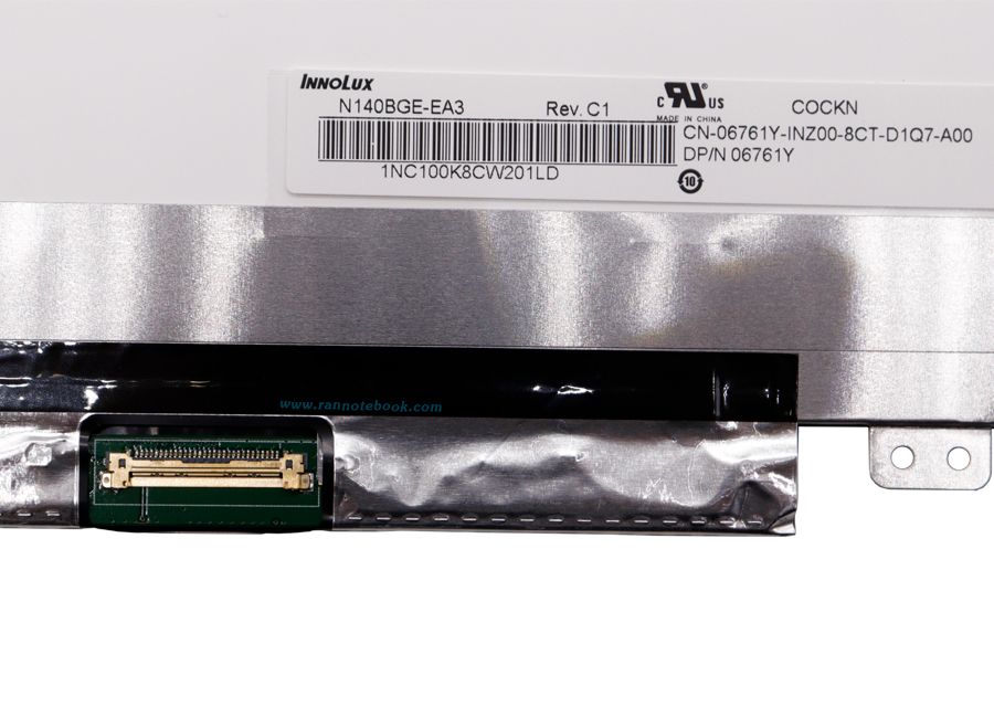 จอโน๊ตบุ๊ค Dell Latitude 3490 แท้ ราคาพิเศษ LCD LED Dell 3490 จอ Dell 3490 ประกันศูนย์ Dell Thailand ราคา พิเศษ