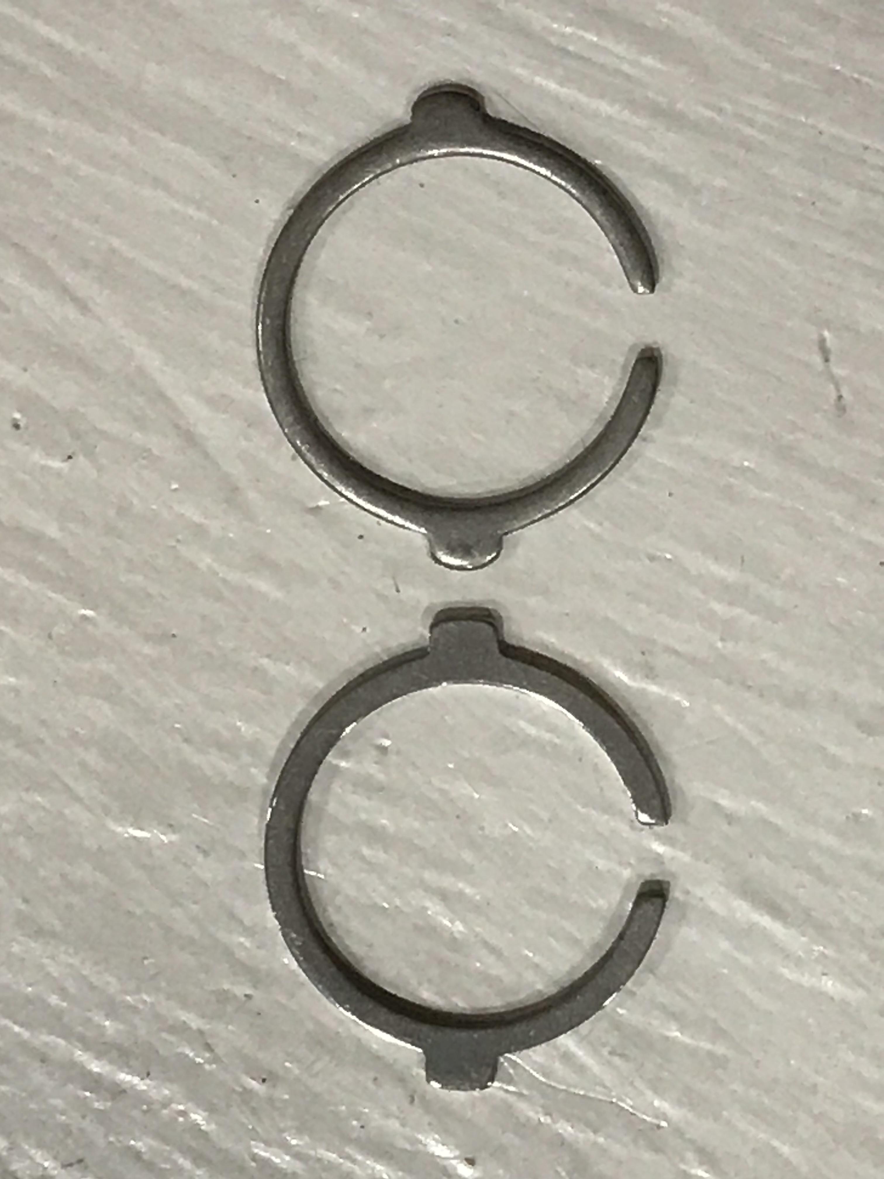 Lamy 2000 Clutch Ring