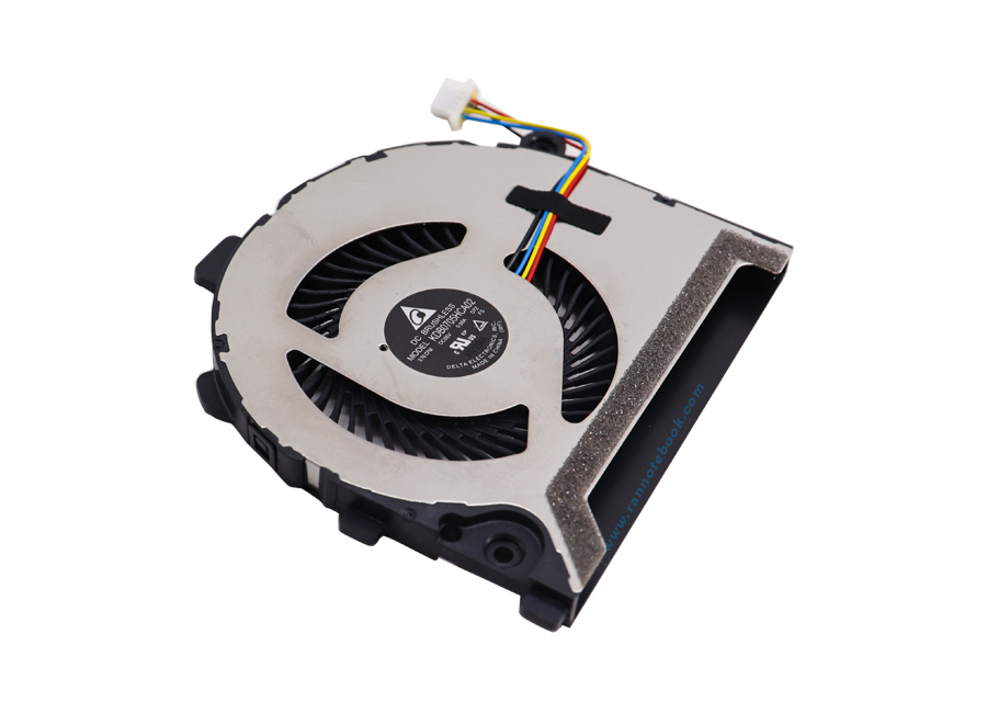 พัดลม Dell inspiron 5370 ราคา พิเศษ พัดลม ซีพียู โน๊คบุ๊ค Dell 5370 CPU Fan แท้ ตรงรุ่น ประกันศูนย์ Dell Thailand