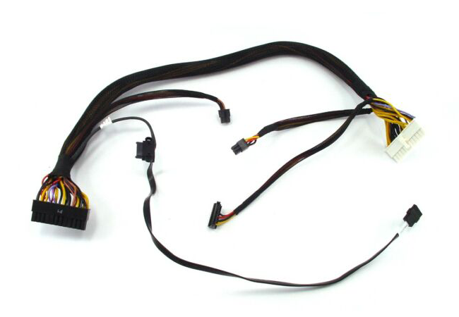 สาย Power Workstation Dell Precision T5820 T7820 Power Cable T5820 T7820 อะไหล่ ใหม่ แท้ รับประกันศูนย์ Dell Thailand